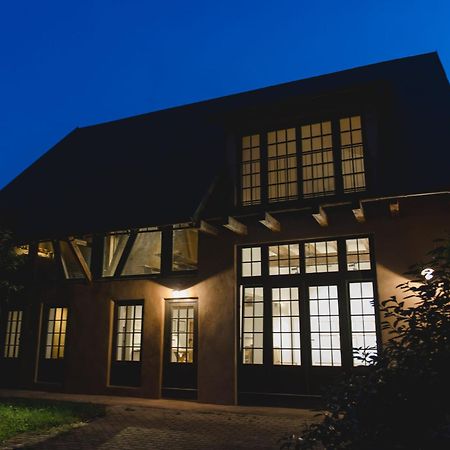 Loft Im Kuenstlerhaus Apartment Riegel Ngoại thất bức ảnh