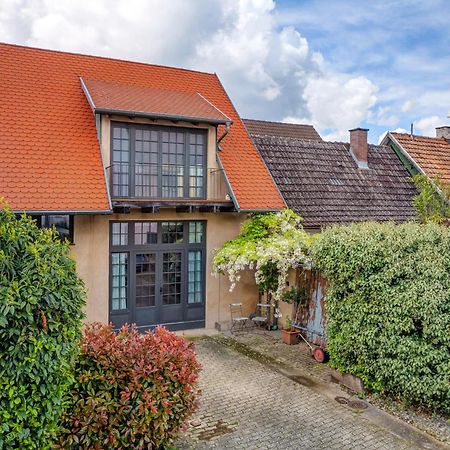 Loft Im Kuenstlerhaus Apartment Riegel Ngoại thất bức ảnh