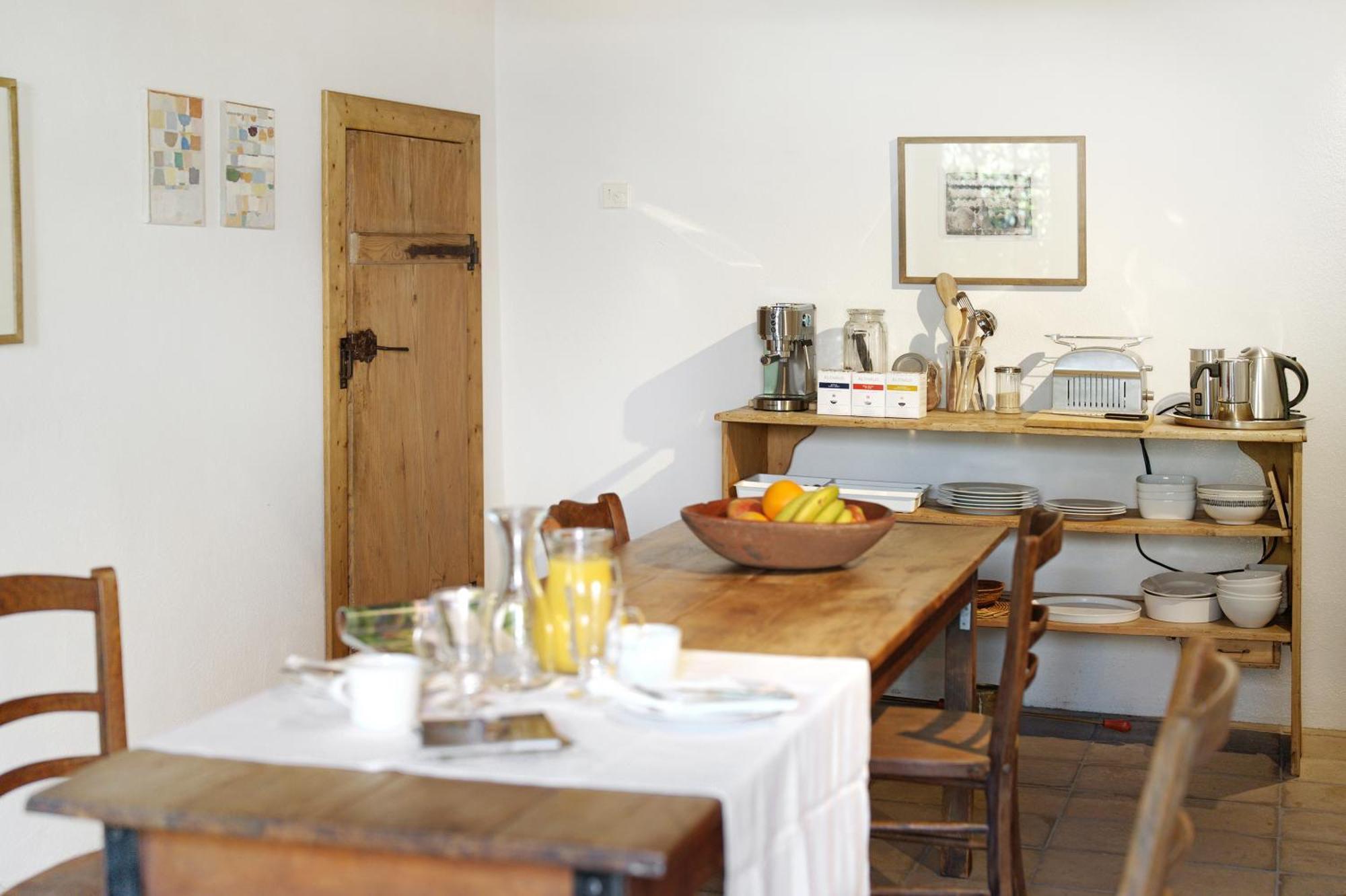 Loft Im Kuenstlerhaus Apartment Riegel Ngoại thất bức ảnh