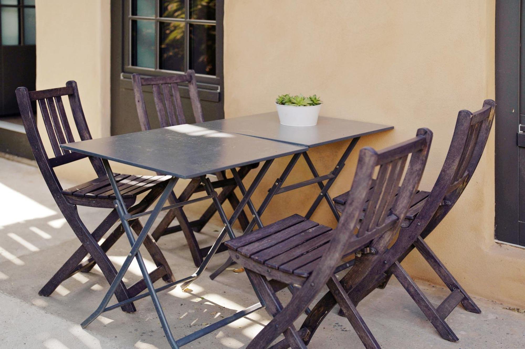Loft Im Kuenstlerhaus Apartment Riegel Ngoại thất bức ảnh