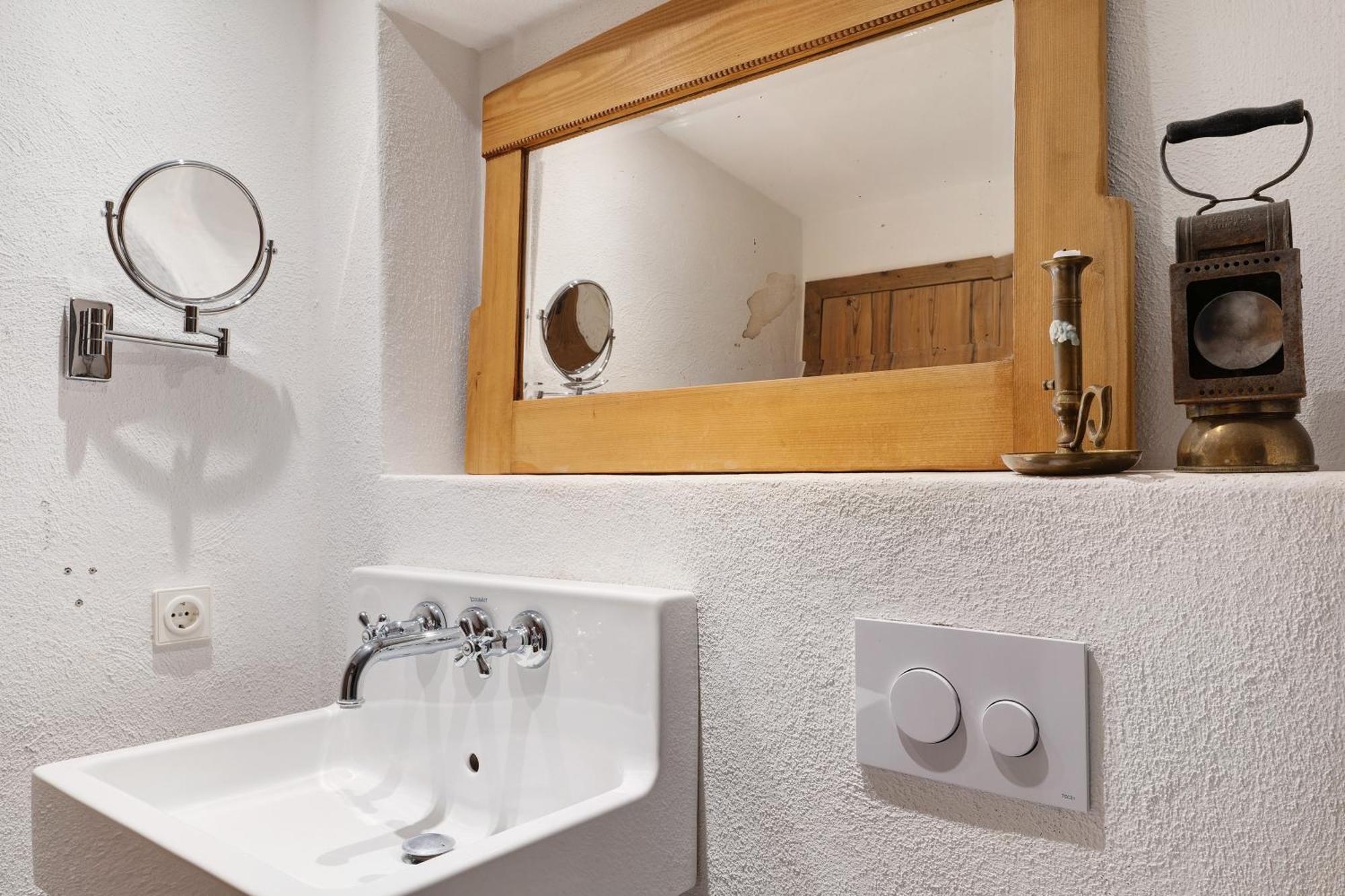 Loft Im Kuenstlerhaus Apartment Riegel Ngoại thất bức ảnh